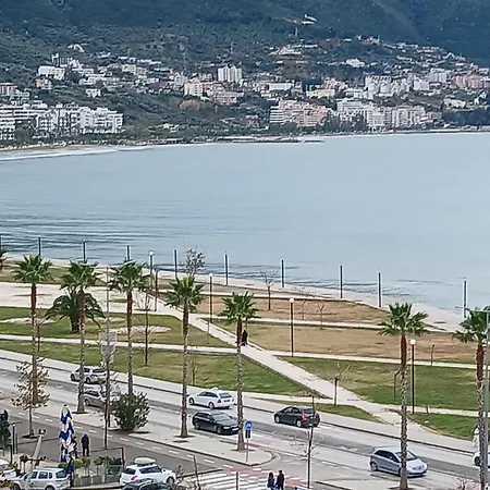 Osmenaj Seaside Apartment Apartment *