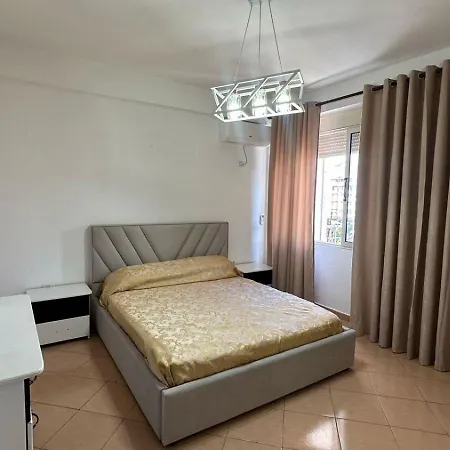 Osmenaj Seaside Apartment Apartment