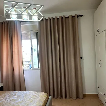 Apartment Osmenaj Seaside Apartment