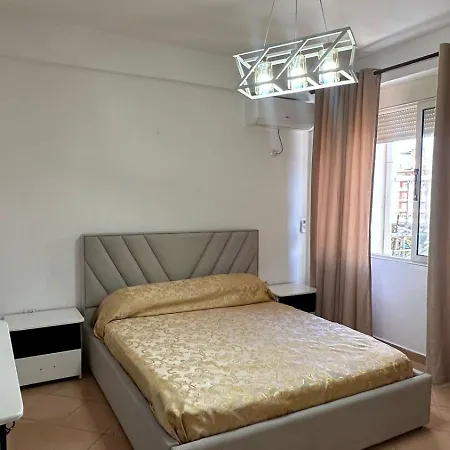 Apartment Osmenaj Seaside Apartment Vlore