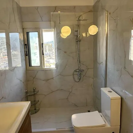 아파트 Osmenaj Seaside Vlorë