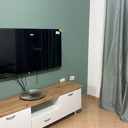 Osmenaj Seaside Apartman