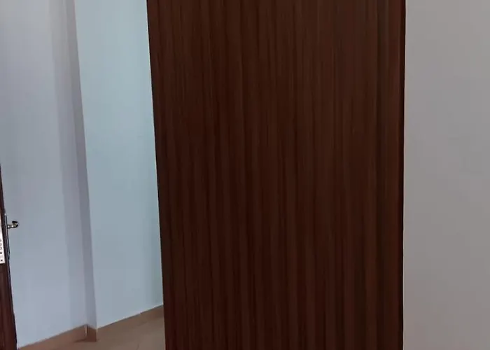 Osmenaj Seaside Vlorë