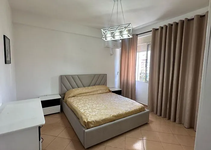 Osmenaj Seaside Apartman