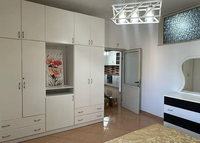 Apartman Osmenaj Seaside