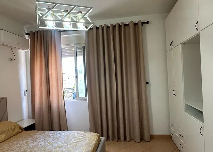 Appartamento Osmenaj Seaside