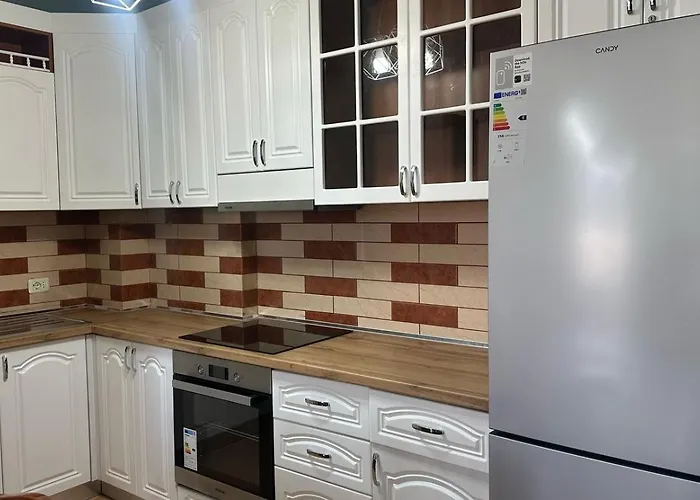 Osmenaj Seaside * Vlora