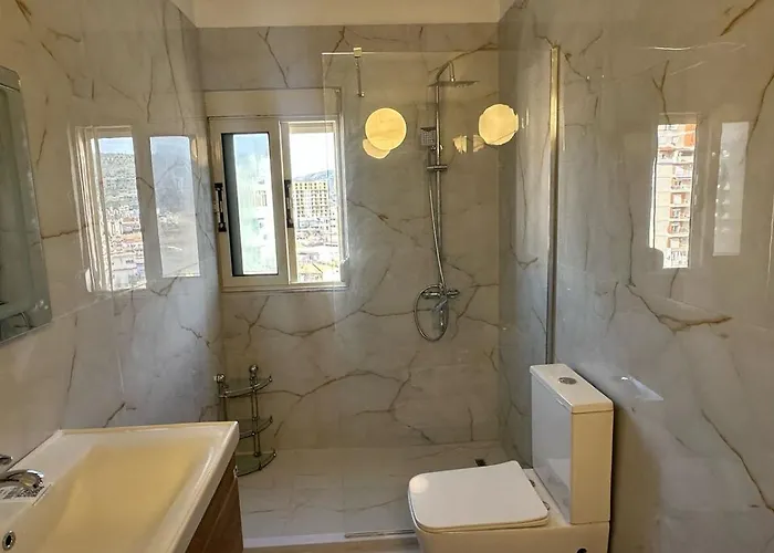 Appartamento Osmenaj Seaside Vlorë