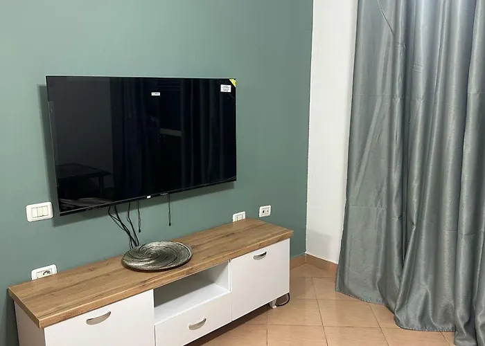 Osmenaj Seaside Apartman